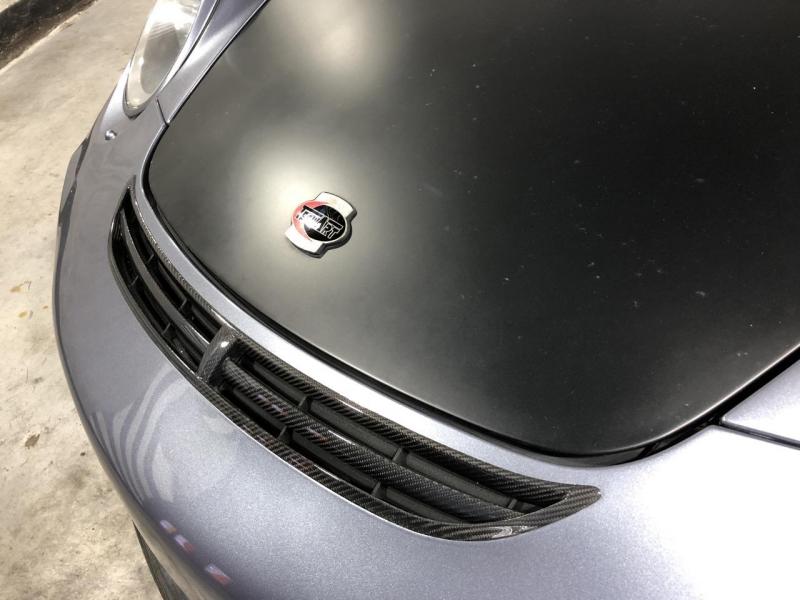 Купить Porsche 911 Carrera бензин 2007 id-7268 в Киеве, Фото №[delta]