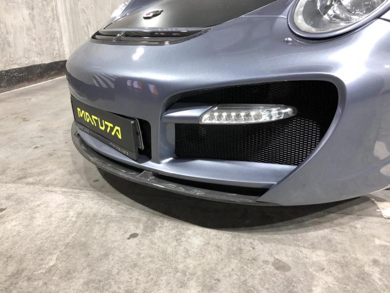 Купить Porsche 911 Carrera бензин 2007 id-7268 в Киеве, Фото №[delta]