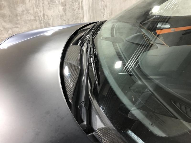 Купить Porsche 911 Carrera бензин 2007 id-7268 в Киеве, Фото №[delta]