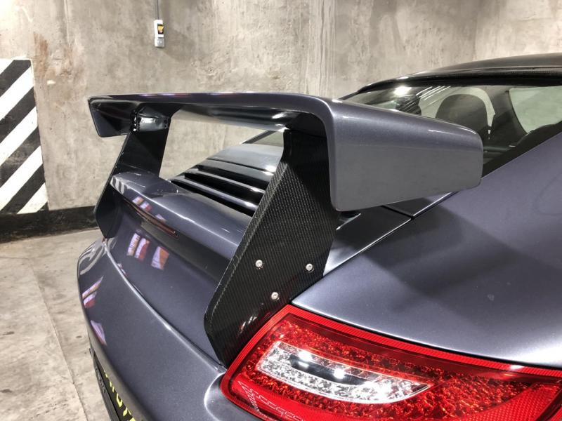 Купить Porsche 911 Carrera бензин 2007 id-7268 в Киеве, Фото №[delta]