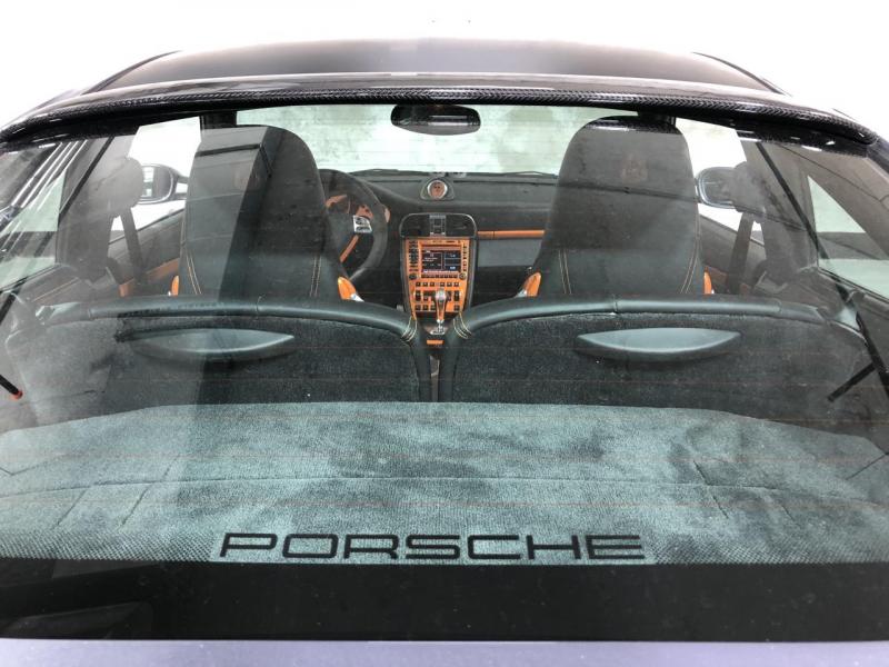 Купить Porsche 911 Carrera бензин 2007 id-7268 в Киеве, Фото №[delta]