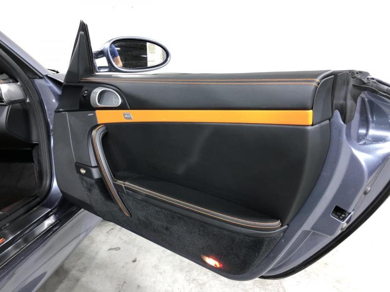 Купить Porsche 911 Carrera бензин 2007 id-7268 в Киеве, Фото №[delta]