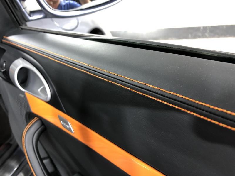 Купить Porsche 911 Carrera бензин 2007 id-7268 в Киеве, Фото №[delta]