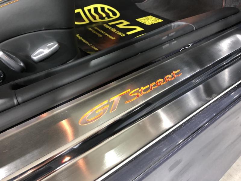 Купить Porsche 911 Carrera бензин 2007 id-7268 в Киеве, Фото №[delta]