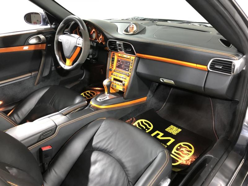 Купить Porsche 911 Carrera бензин 2007 id-7268 в Киеве, Фото №[delta]