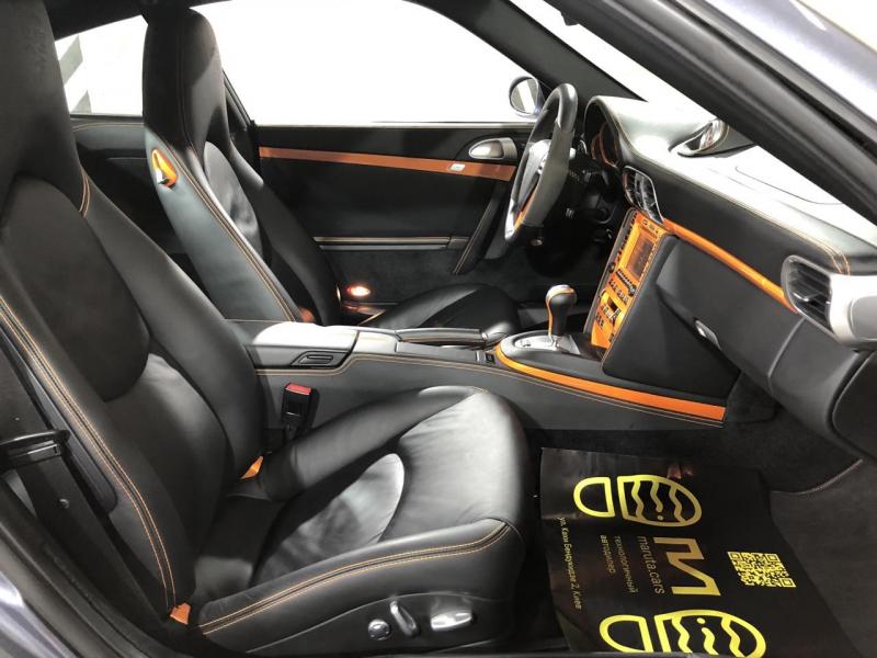 Купить Porsche 911 Carrera бензин 2007 id-7268 в Киеве, Фото №[delta]