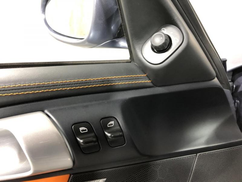 Купить Porsche 911 Carrera бензин 2007 id-7268 в Киеве, Фото №[delta]