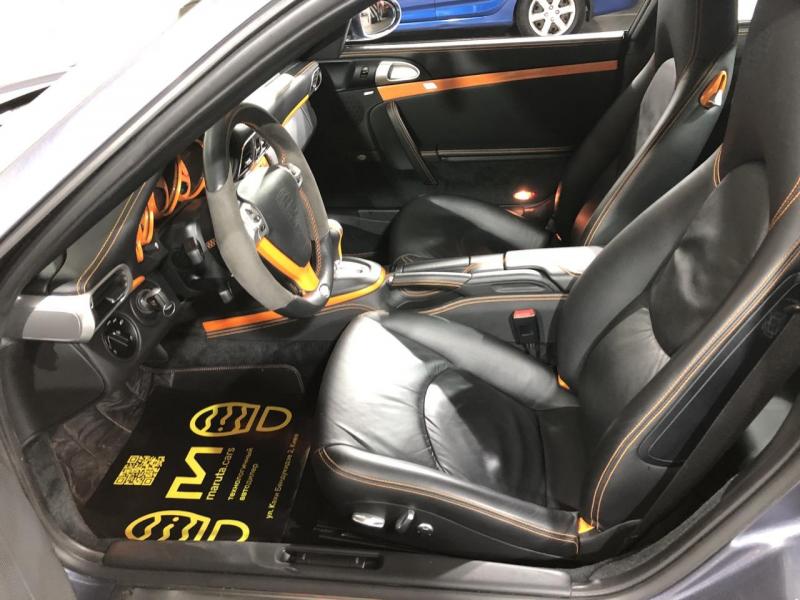 Купить Porsche 911 Carrera бензин 2007 id-7268 в Киеве, Фото №[delta]