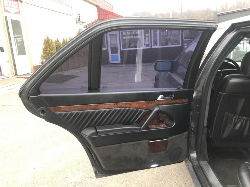 Купить Mercedes-Benz S 600 газ/бензин 1993 id-6748 в Киеве, Фото №[delta]