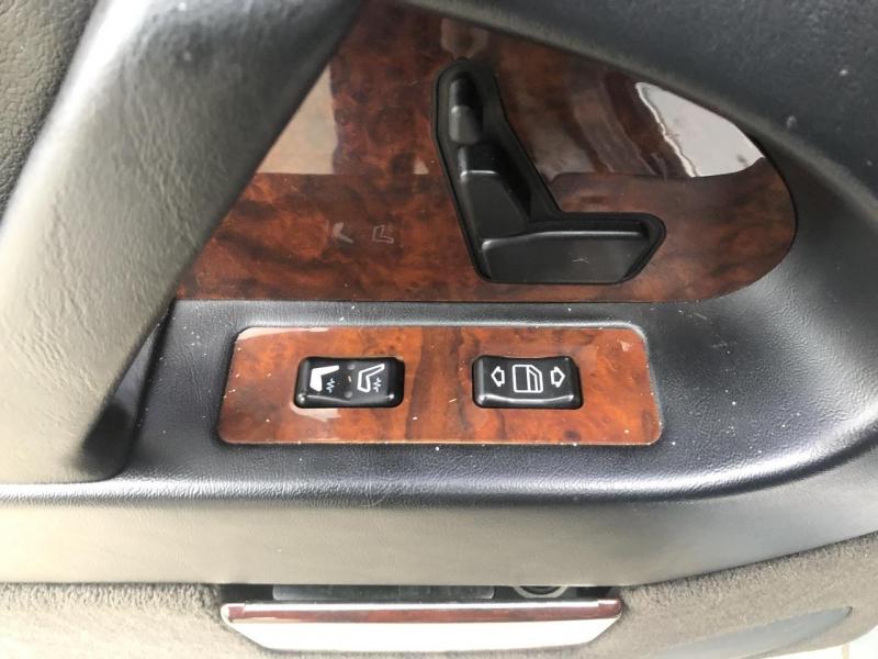 Купить Mercedes-Benz S 600 газ/бензин 1993 id-6748 в Киеве, Фото №[delta]