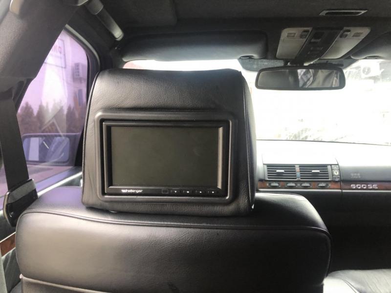 Купить Mercedes-Benz S 600 газ/бензин 1993 id-6748 в Киеве, Фото №[delta]