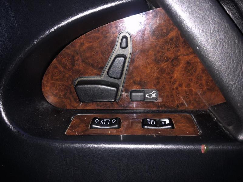 Купить Mercedes-Benz S 600 газ/бензин 1993 id-6748 в Киеве, Фото №[delta]