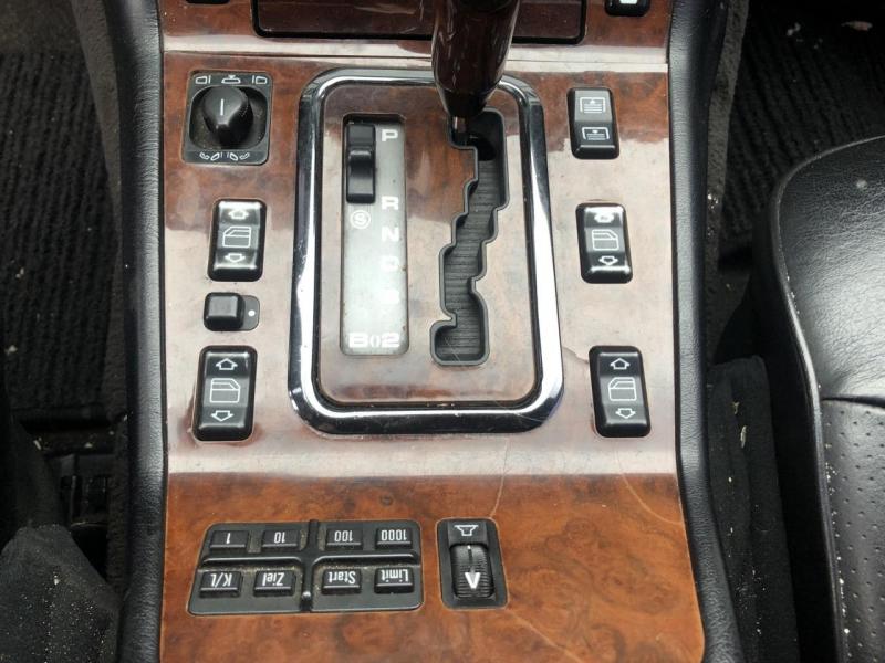 Купить Mercedes-Benz S 600 газ/бензин 1993 id-6748 в Киеве, Фото №[delta]
