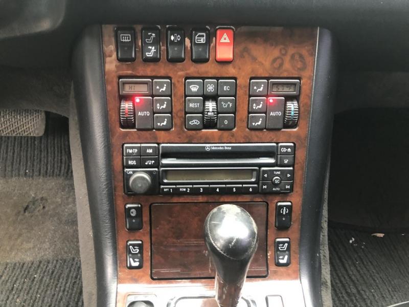 Купить Mercedes-Benz S 600 газ/бензин 1993 id-6748 в Киеве, Фото №[delta]