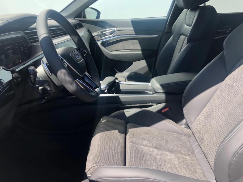 Купить Audi E-Tron Sportback электро 2024 id-1005956 в Киеве, Фото №[delta]