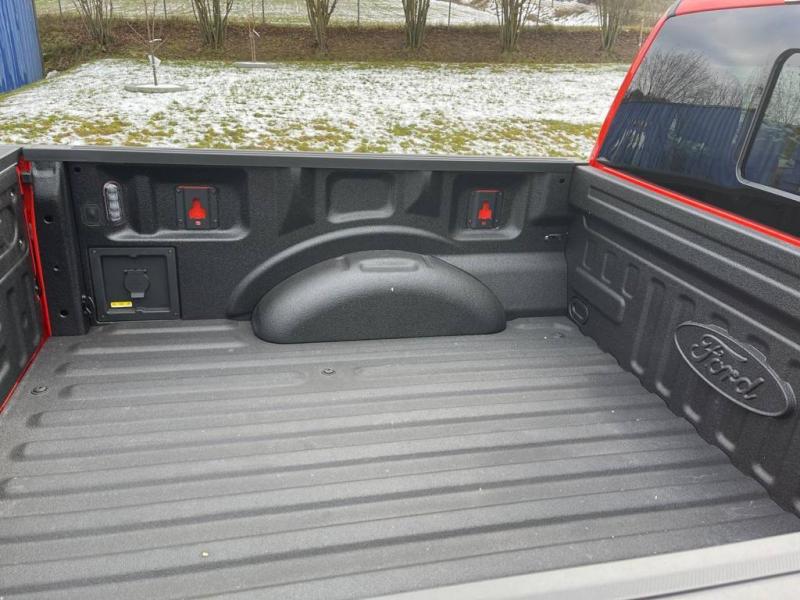 Купить Ford F-150 Raptor бензин 2024 id-1005962 в Киеве, Фото №[delta]