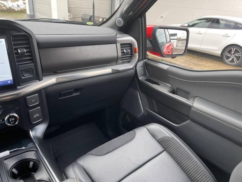 Купить Ford F-150 Raptor бензин 2024 id-1005962 в Киеве, Фото №[delta]