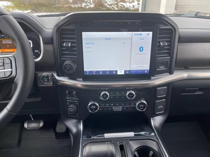 Купить Ford F-150 Raptor бензин 2024 id-1005962 в Киеве, Фото №[delta]