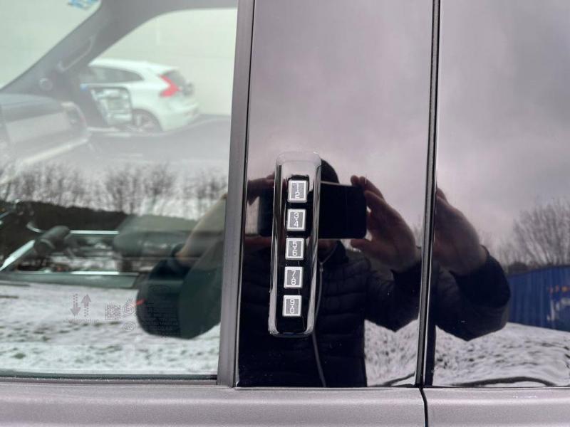 Купить Ford F-150 Raptor бензин 2024 id-1005961 в Киеве, Фото №[delta]