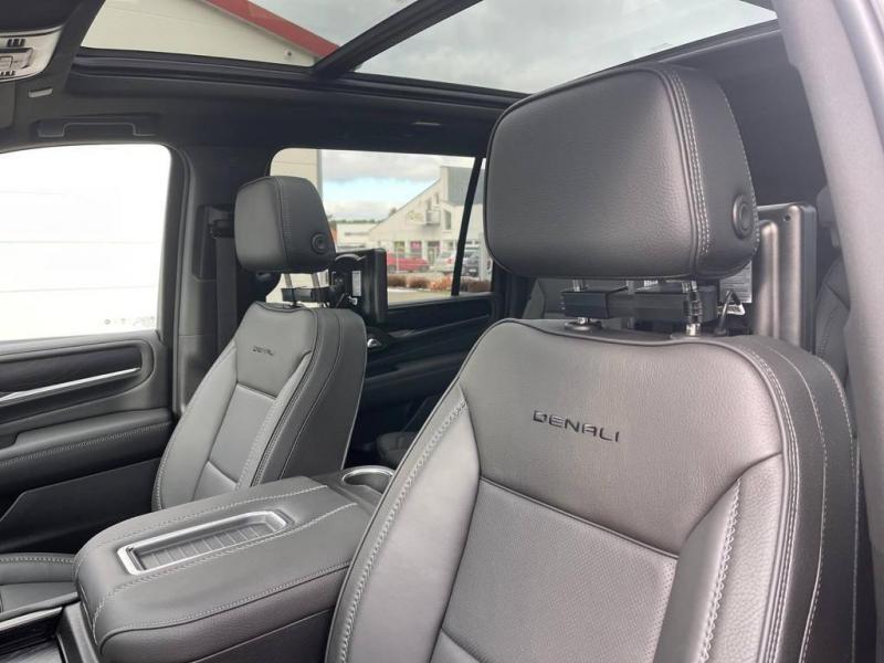 Купить GMC YUKON Denali бензин 2024 id-1005960 в Киеве, Фото №[delta]