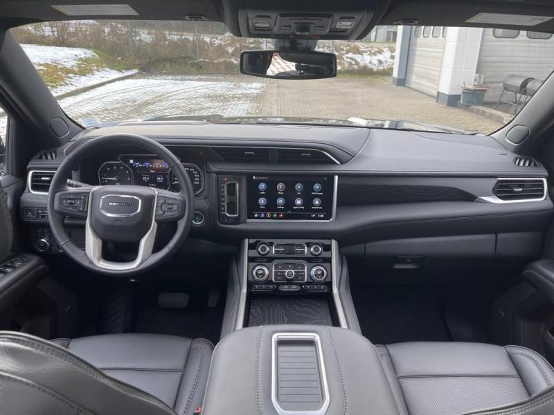 Купить GMC YUKON Denali бензин 2024 id-1005960 в Киеве, Фото №[delta]