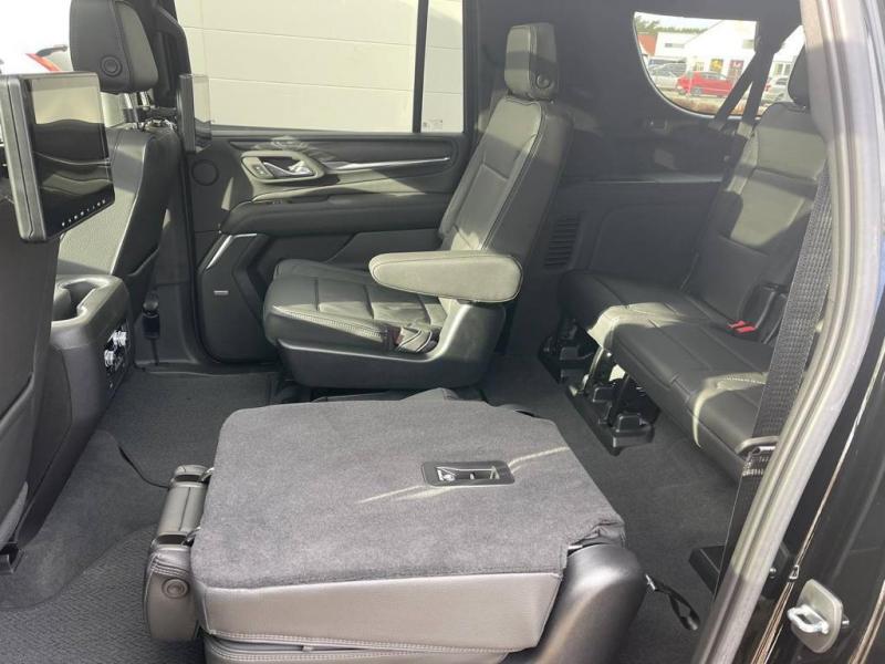 Купить GMC YUKON Denali бензин 2024 id-1005960 в Киеве, Фото №[delta]