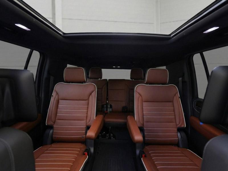Купить GMC YUKON Denali бензин 2025 id-1005960 в Киеве, Фото №[delta]