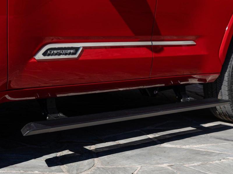 Купить Toyota Sequoia Platinum бензин 2024 id-1005995 в Киеве, Фото №[delta]