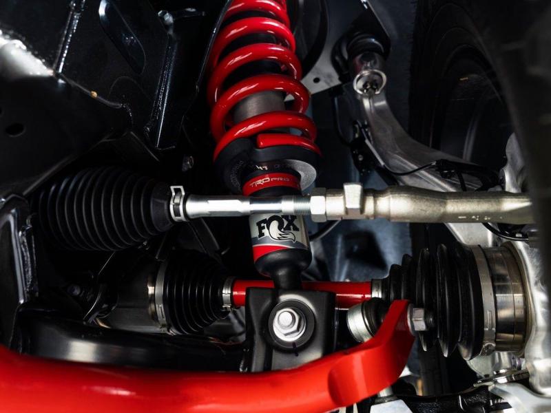 Купить Toyota Sequoia Platinum бензин 2024 id-1005995 в Киеве, Фото №[delta]