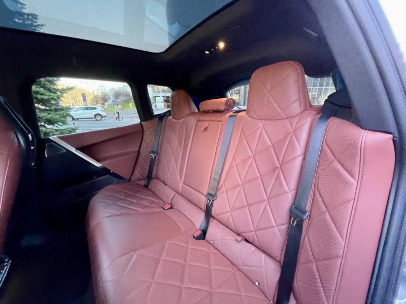 Купить BMW iX 50 электро 2024 id-1006014 в Киеве, Фото №[delta]