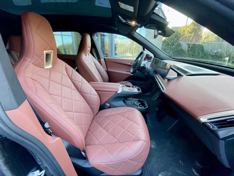 Купить BMW iX 50 электро 2024 id-1006014 в Киеве, Фото №[delta]