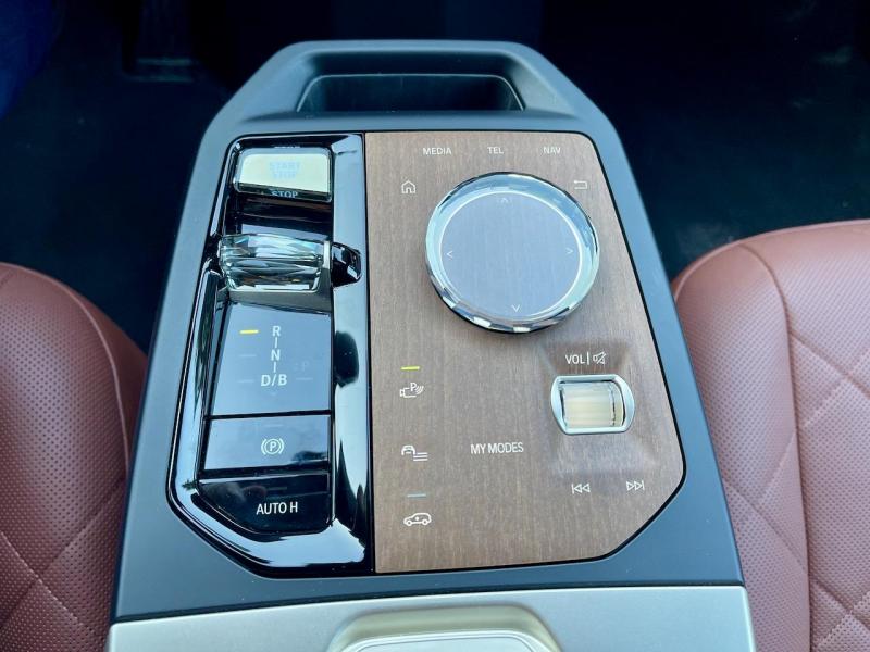 Купить BMW iX 50 электро 2024 id-1006014 в Киеве, Фото №[delta]