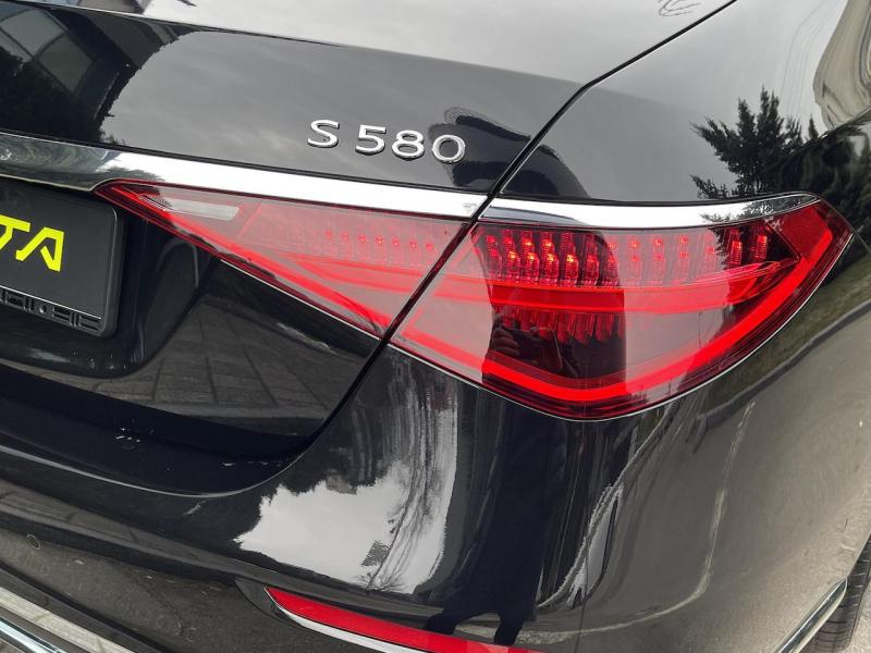 Купить Mercedes-Maybach S 580 бензин 2024 id-1006018 в Киеве, Фото №[delta]