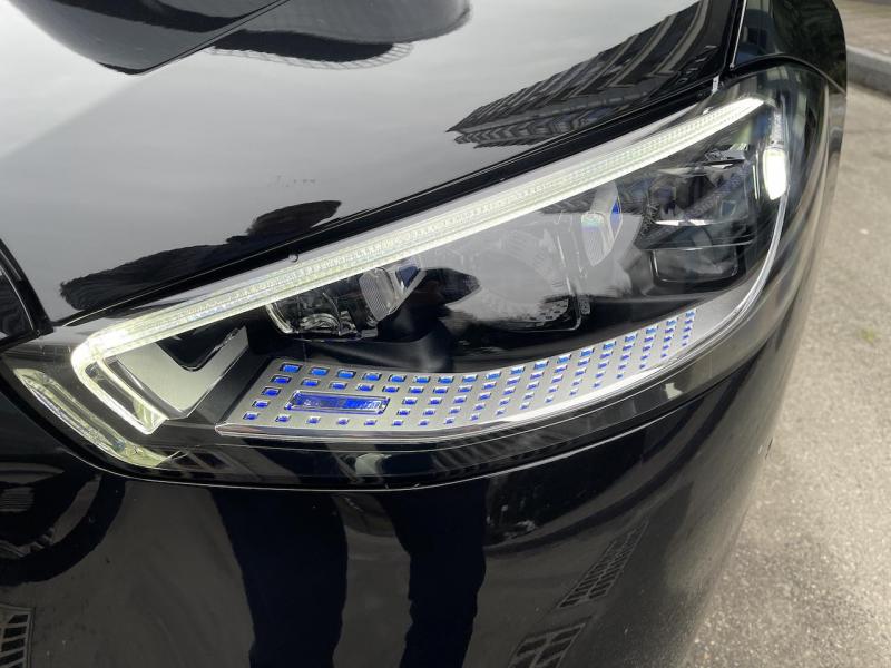 Купить Mercedes-Maybach S 580 бензин 2024 id-1006018 в Киеве, Фото №[delta]