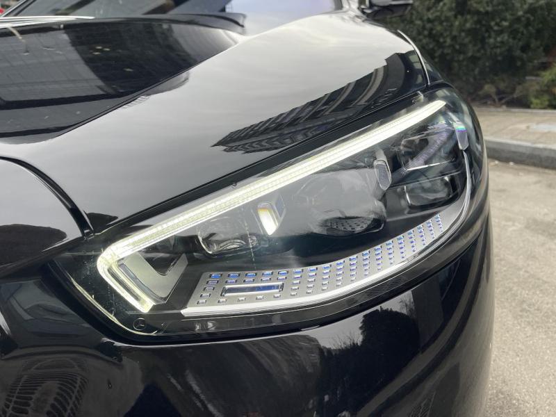 Купить Mercedes-Maybach S 580 бензин 2024 id-1006018 в Киеве, Фото №[delta]