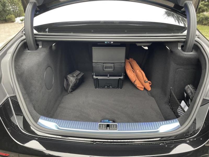 Купить Mercedes-Maybach S 580 бензин 2024 id-1006018 в Киеве, Фото №[delta]