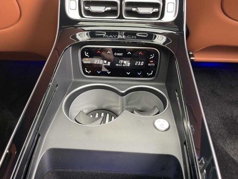 Купить Mercedes-Maybach S 580 бензин 2024 id-1006018 в Киеве, Фото №[delta]