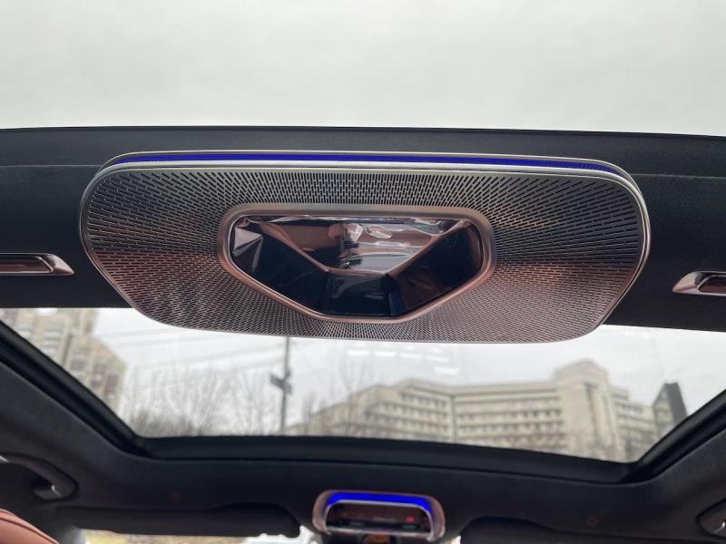 Купить Mercedes-Maybach S 580 бензин 2024 id-1006018 в Киеве, Фото №[delta]