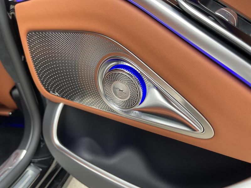 Купить Mercedes-Maybach S 580 бензин 2024 id-1006018 в Киеве, Фото №[delta]