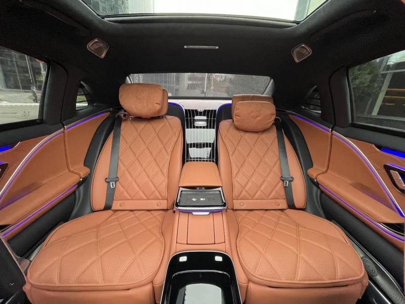 Купить Mercedes-Maybach S 580 бензин 2024 id-1006018 в Киеве, Фото №[delta]