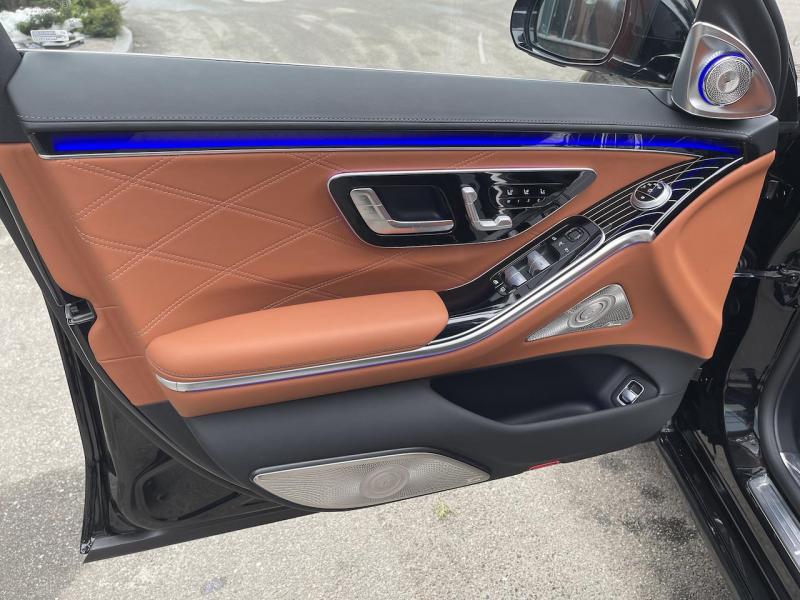 Купить Mercedes-Maybach S 580 бензин 2024 id-1006018 в Киеве, Фото №[delta]