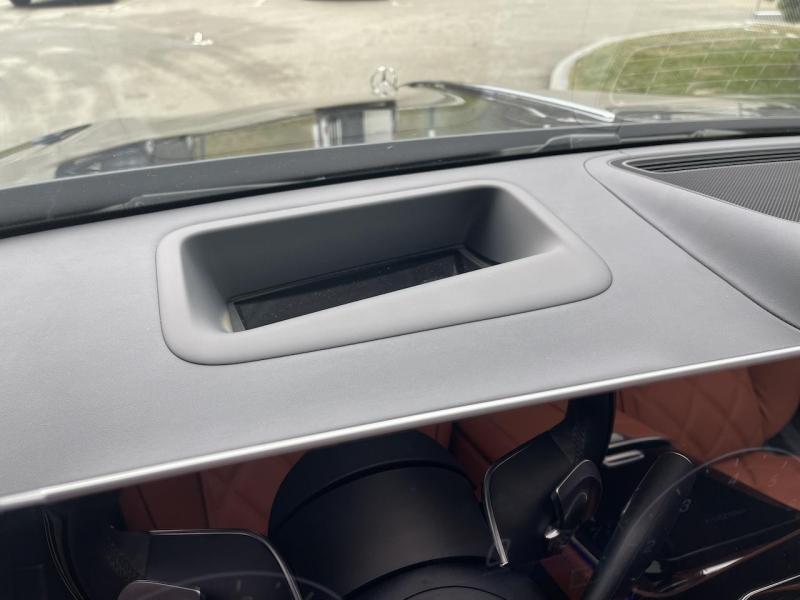 Купить Mercedes-Maybach S 580 бензин 2024 id-1006018 в Киеве, Фото №[delta]