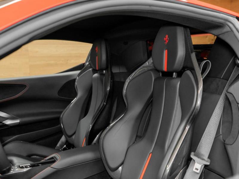 Купить Ferrari SF90 Stradale гибрид 2025 id-1004685 в Киеве, Фото №[delta]