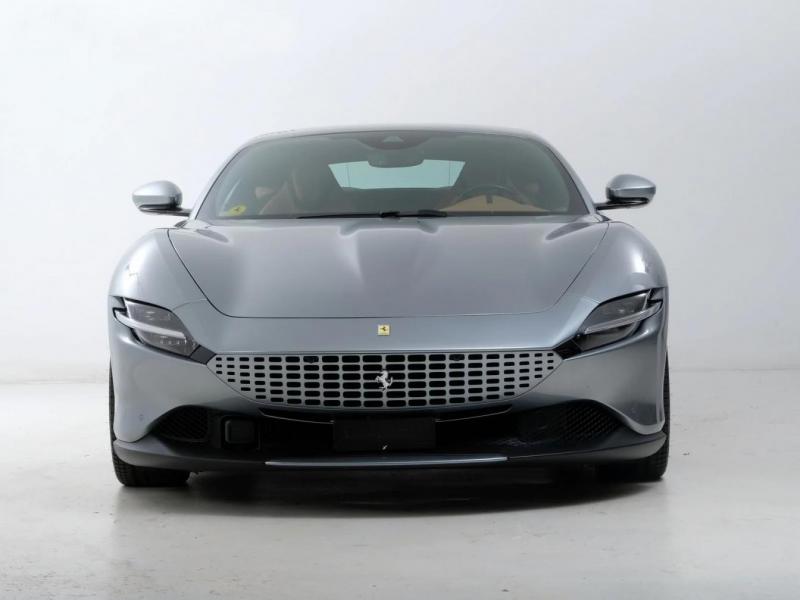 Купить Ferrari Roma бензин 2024 id-1006025 в Киеве, Фото №[delta]