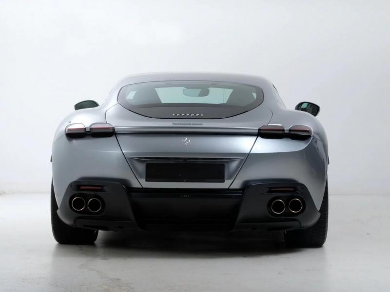 Купить Ferrari Roma бензин 2024 id-1006025 в Киеве, Фото №[delta]