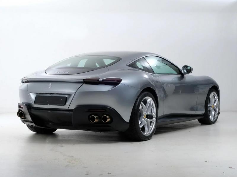 Купить Ferrari Roma бензин 2024 id-1006025 в Киеве, Фото №[delta]
