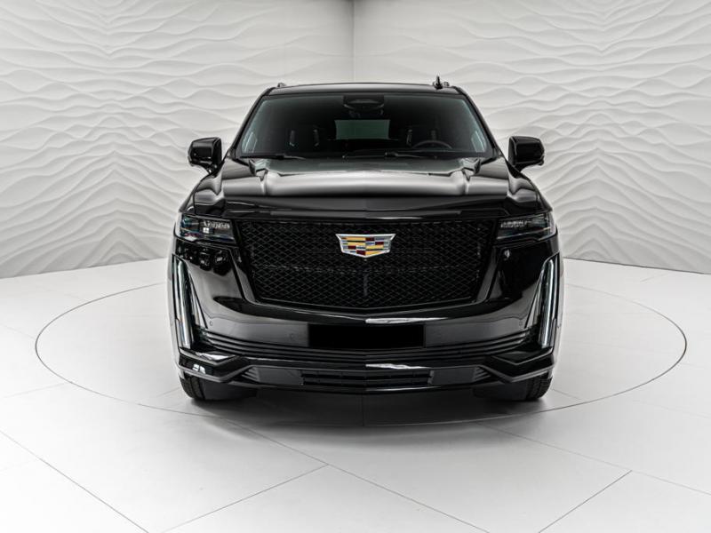 Купить Cadillac Escalade ESV бензин 2024 id-1006030 в Киеве, Фото №[delta]