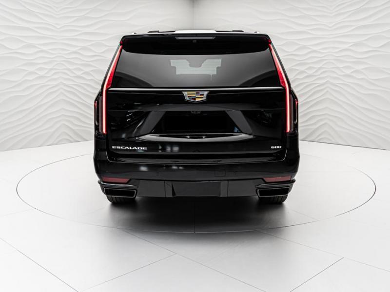 Купить Cadillac Escalade ESV бензин 2024 id-1006030 в Киеве, Фото №[delta]