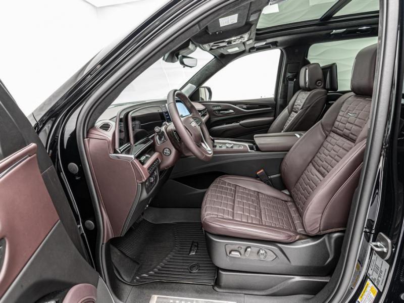 Купить Cadillac Escalade ESV бензин 2024 id-1006030 в Киеве, Фото №[delta]