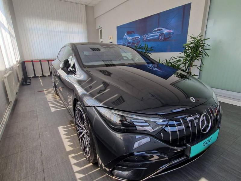Купить Mercedes-Benz EQE электро 2024 id-1006029 в Киеве, Фото №[delta]